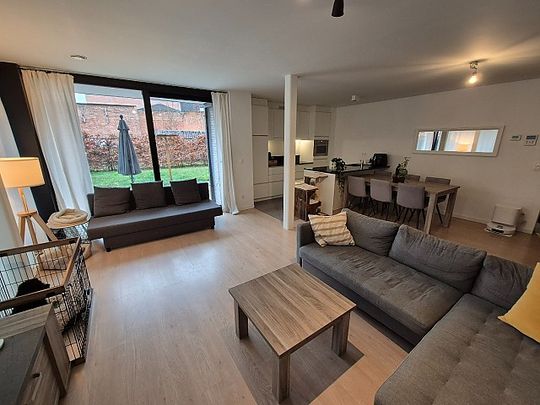 Kleine Breemstraat 3 bus 0.02 - Photo 1