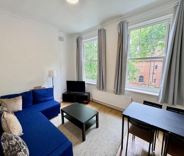 2 bedroom apartment to rent - Photo 1