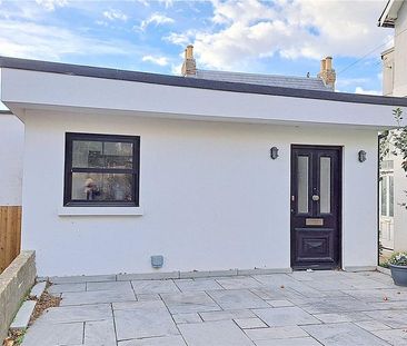 1 bedroom bungalow to rent - Photo 1