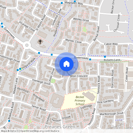 Torrington Crescent, BS22 6NN, Weston-Super-Mare