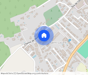 Appartement à louer - Photo 1