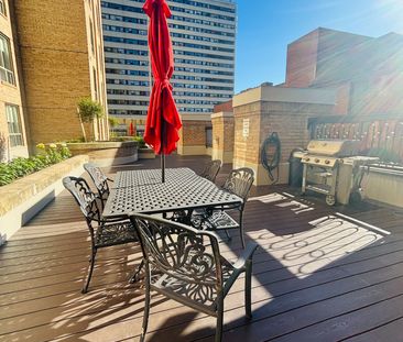 For Lease - 284 Bloor Street Unit# 803, Toronto, Ontario - Photo 5