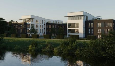 Appartement te huur - Foto 3