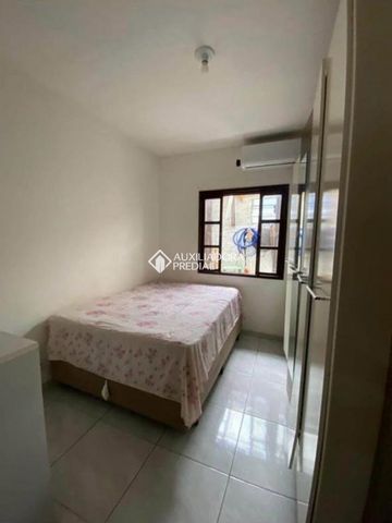 Casa com 2 quartos e 50m² para alugar em São Judas Tadeu, Gravataí. - Foto 5