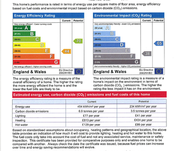 4 bedroom detached house to rent - Photo 3