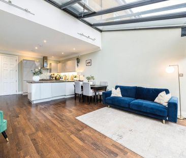 4 bedroom house to rent - Photo 3
