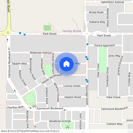 19 Pennington Way, WA 6055, Brabham