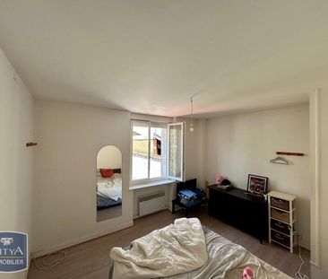 Location Maison 4 pièces 86m² LIMOGES 87000 - Photo 3