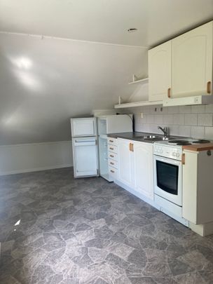 Kämpegatan, Uddevalla - Foto 1