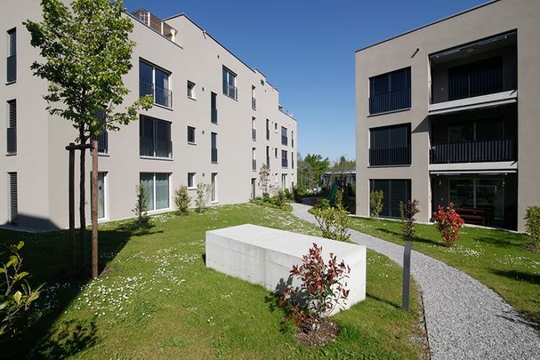 "Ruhig und doch zentral Wohnen? Hier endet Ihre Suche!" - Photo 1