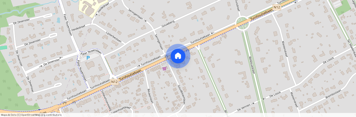 Turnhoutsebaan 209 / C1.1, 2970 Schilde