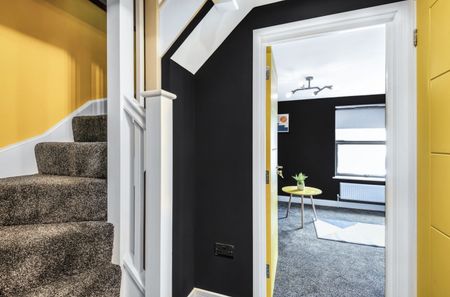 1 Bedroom - Photo 3