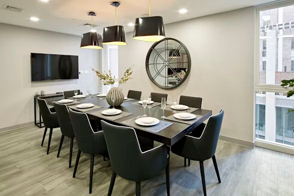 1 bedroom apartment - Photo 1