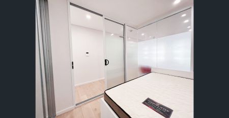 Partial Furnished - Near New Apt 300M to Train Station - Photo 4