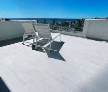 Duplex Penthouse in Estepona - Photo 5