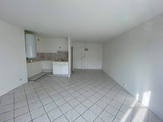 Location Appartement 1 pièce 31m² - Photo 1