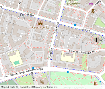 Dwustronne, słoneczne mieszkanie w centrum - Фото 1