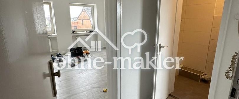 Modernes 1-Zimmer-Apartment in zentraler Lage von Recklinghausen – ideal für Studenten & Pendler! - Photo 1