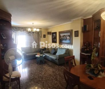 Piso en alquiler en Aldaia - Photo 3