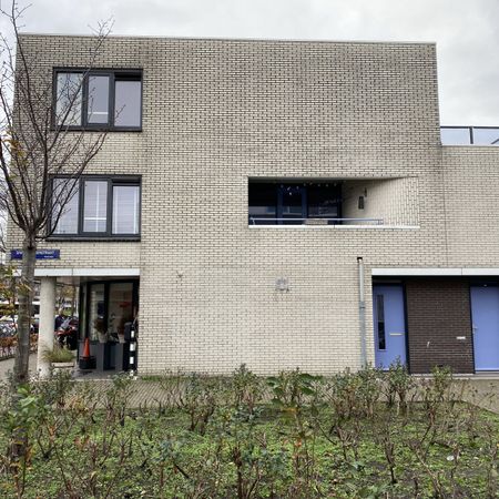 Gevarieerde appartementen en maisonnettes in kindvriendelijke wijk - Photo 3