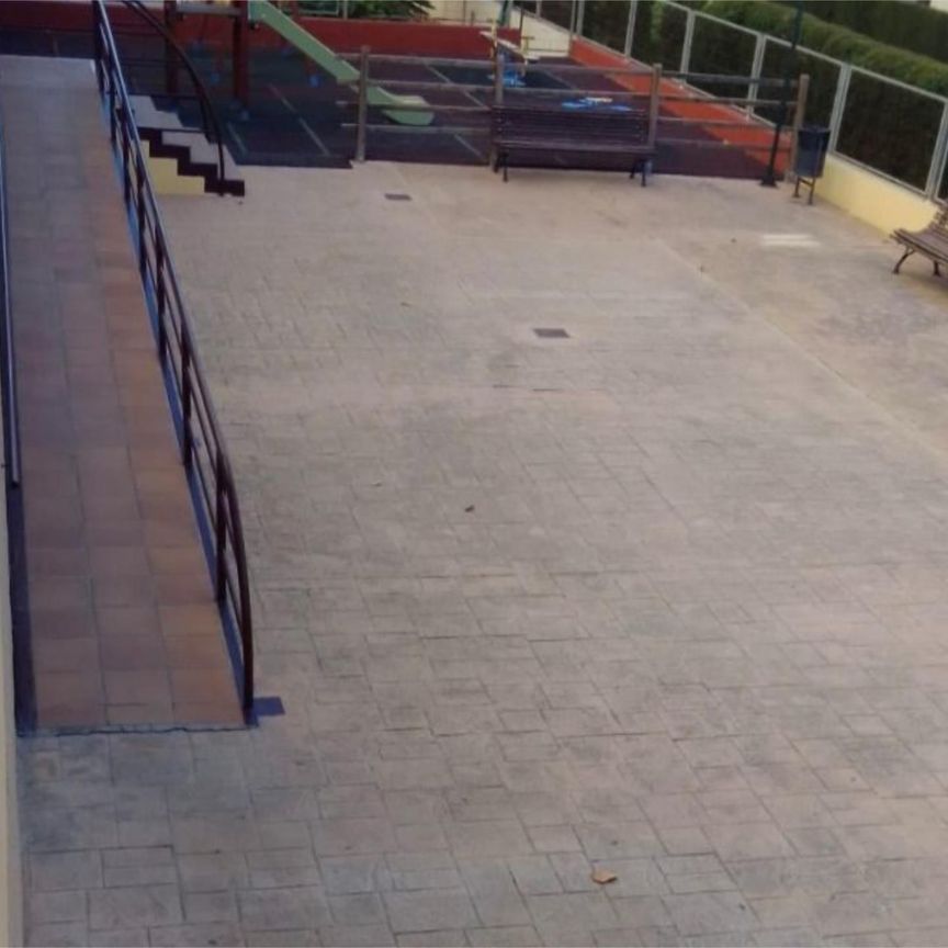 Piso de alquiler en Calle Avenida de Gregorio Prieto, 10, El Tejar - Hacienda Bizcochero - Photo 1