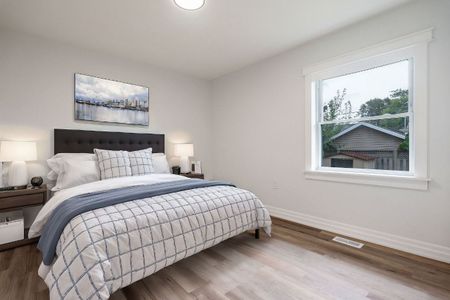 For Lease - 16 Wildewood Avenue Unit# Upper, Hamilton, Ontario - Photo 3