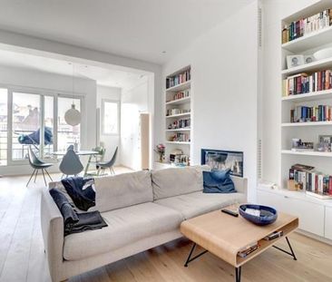 Duplex te huur - Foto 1