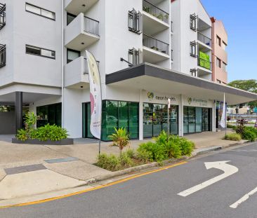 “2 BEDROOM APARTMENT IN THE HEART OF YERONGA” - Photo 1