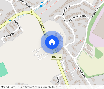 BROADVIEW COURT, Broad Lane, Rochdale, OL16 - Photo 1