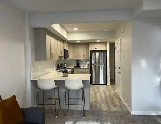 Brand New 2 Bedroom Walkout Basement | Calgary - Photo 1