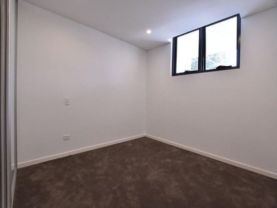 Modern two bedroom apartment - Photo 1