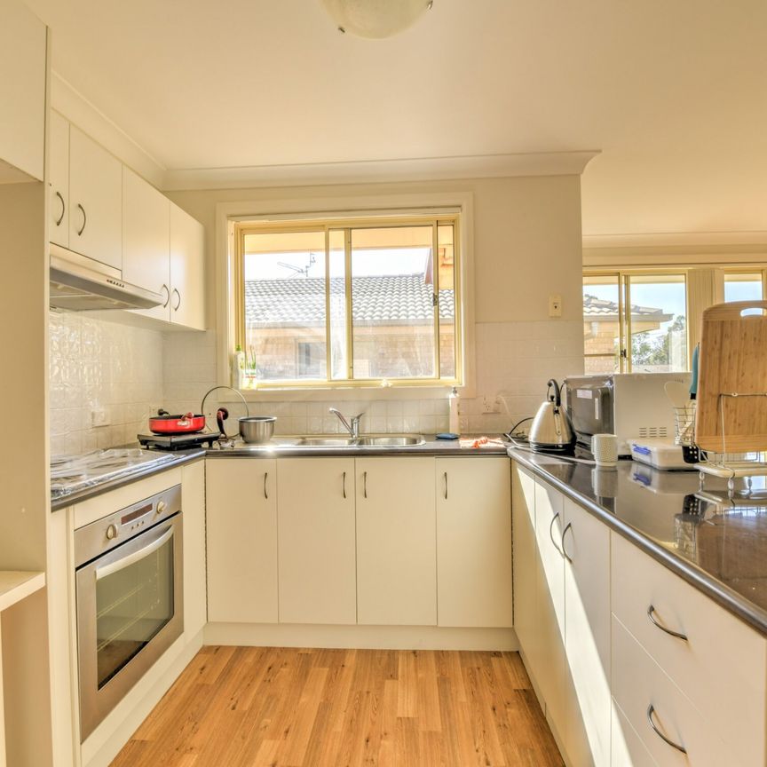 WESTDALE - Modern Four Bedroom - Photo 1