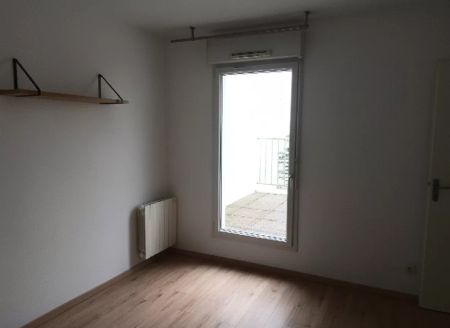 Appartement 3 pièces à louer à Saint-Nazaire - Photo 5