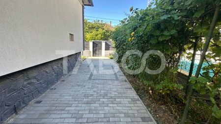 Casa de inchiriat individuala 100 mpu si curte Calea Dumbrav - Photo 3