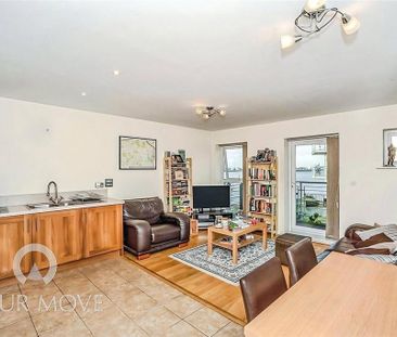 2 bedroom flat to rent - Photo 1