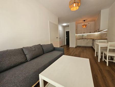 Mieszczańska|2 pokoje z ogródkiem| podwójne miejsce postojowe - Zdjęcie 4