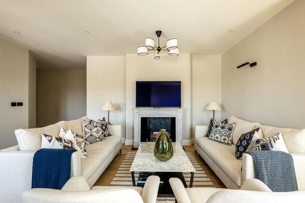 4 bedroom apartment to rent - Photo 1