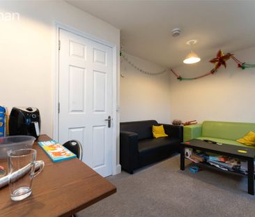 4 bedroom maisonette to rent - Photo 3