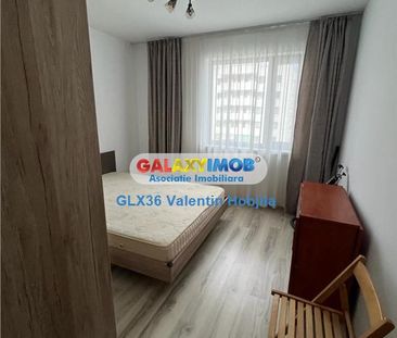 Inchiriere apartament 2 camere mobilat modern Baneasa Greenfield - Photo 6