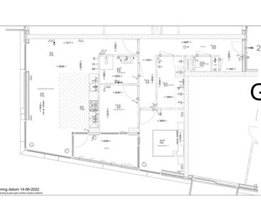 Appartement te huur: Binnendongenstraat 4-C 5707 TA Helmond - Foto 3