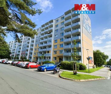 Pronájem bytu 1+1 32 m², Žďár nad Sázavou 1, Žďár nad Sázavou - Photo 6