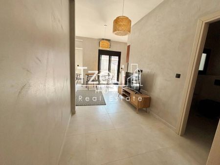Διαμέρισμα για ενοικίαση Άνω Κυψέλη (Κυψέλη) - Photo 4