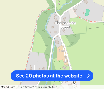 Thorncombe Street, Bramley, Guildford, Surrey, GU5 - Photo 1