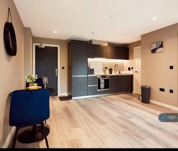 1 bedroom flat to rent - Photo 6