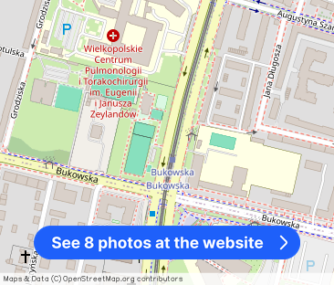 Duża kawalerka z balkonem - Grunwald naprzeciwko UM - Photo 1