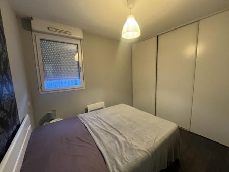 Location Appartement 2 pièces Meublé 52m² BORDEAUX 33000 - Photo 3