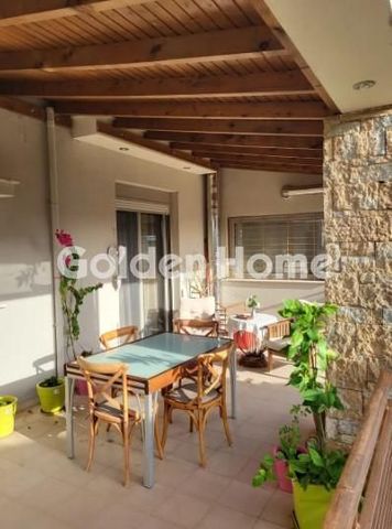Μονοκατοικία για ενοικίαση Λιόγερμα (Θέρμη) - Photo 2
