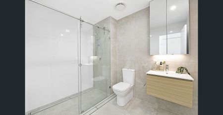 Modern & Luxury Two Bedroom Apartment! - Photo 5