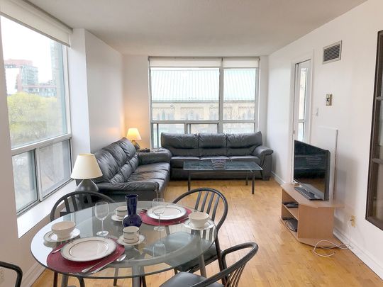 For Lease - 92 King Street Unit# 719, Toronto, Ontario - Photo 1