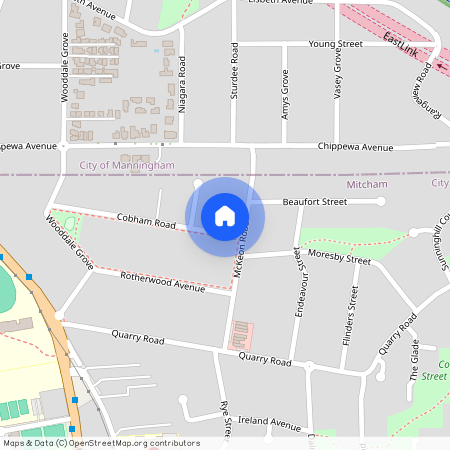 33A Cobham Rd, Mitcham